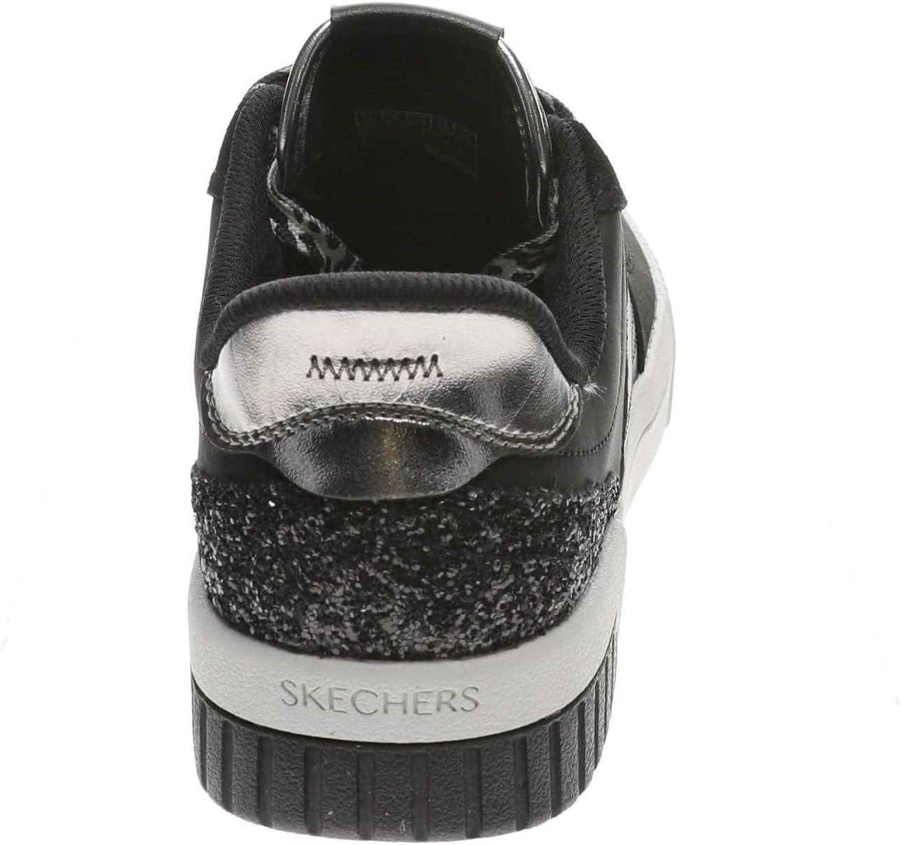 imageSkechers Womens Jade Hands Free Slipins SneakersBlack