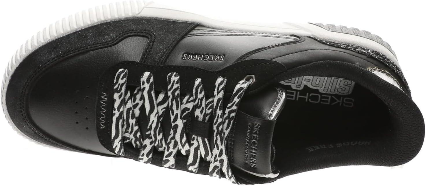 imageSkechers Womens Jade Hands Free Slipins SneakersBlack