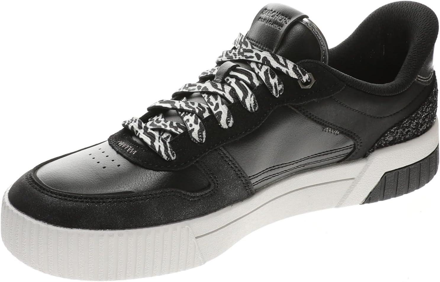 imageSkechers Womens Jade Hands Free Slipins SneakersBlack