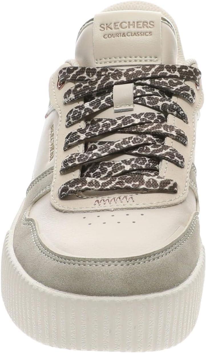 imageSkechers Womens Jade Hands Free Slipins SneakersNaturalGold