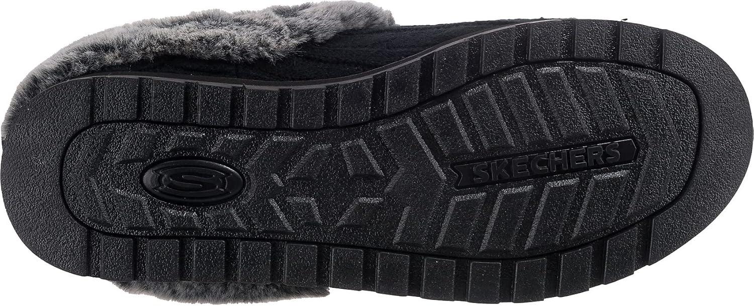 imageSkechers Womens Keepsakes Ice Angel SlipperBlack