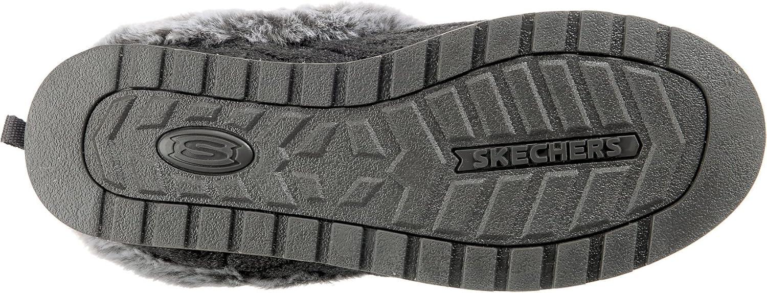 imageSkechers Womens Keepsakes Ice Angel SlipperCharcoal