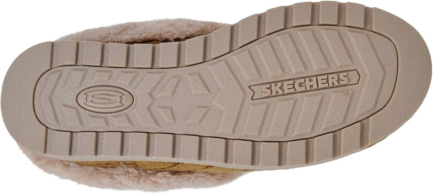imageSkechers Womens Keepsakes Ice Angel SlipperChestnut
