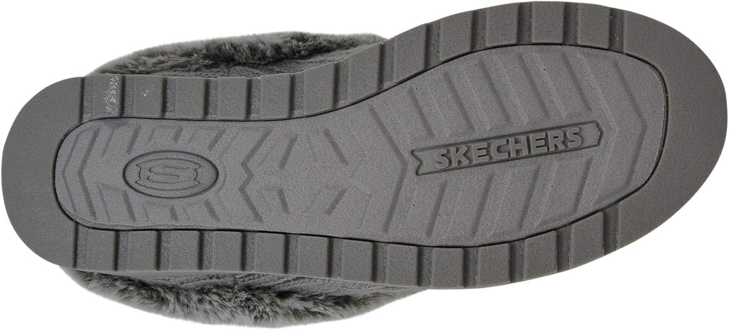 imageSkechers Womens Keepsakes Ice Angel SlipperGrey