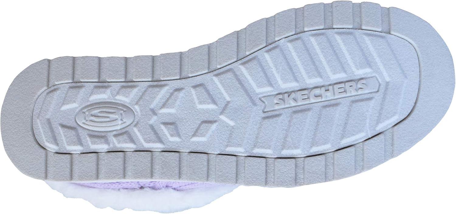 imageSkechers Womens Keepsakes Ice Angel SlipperLavender