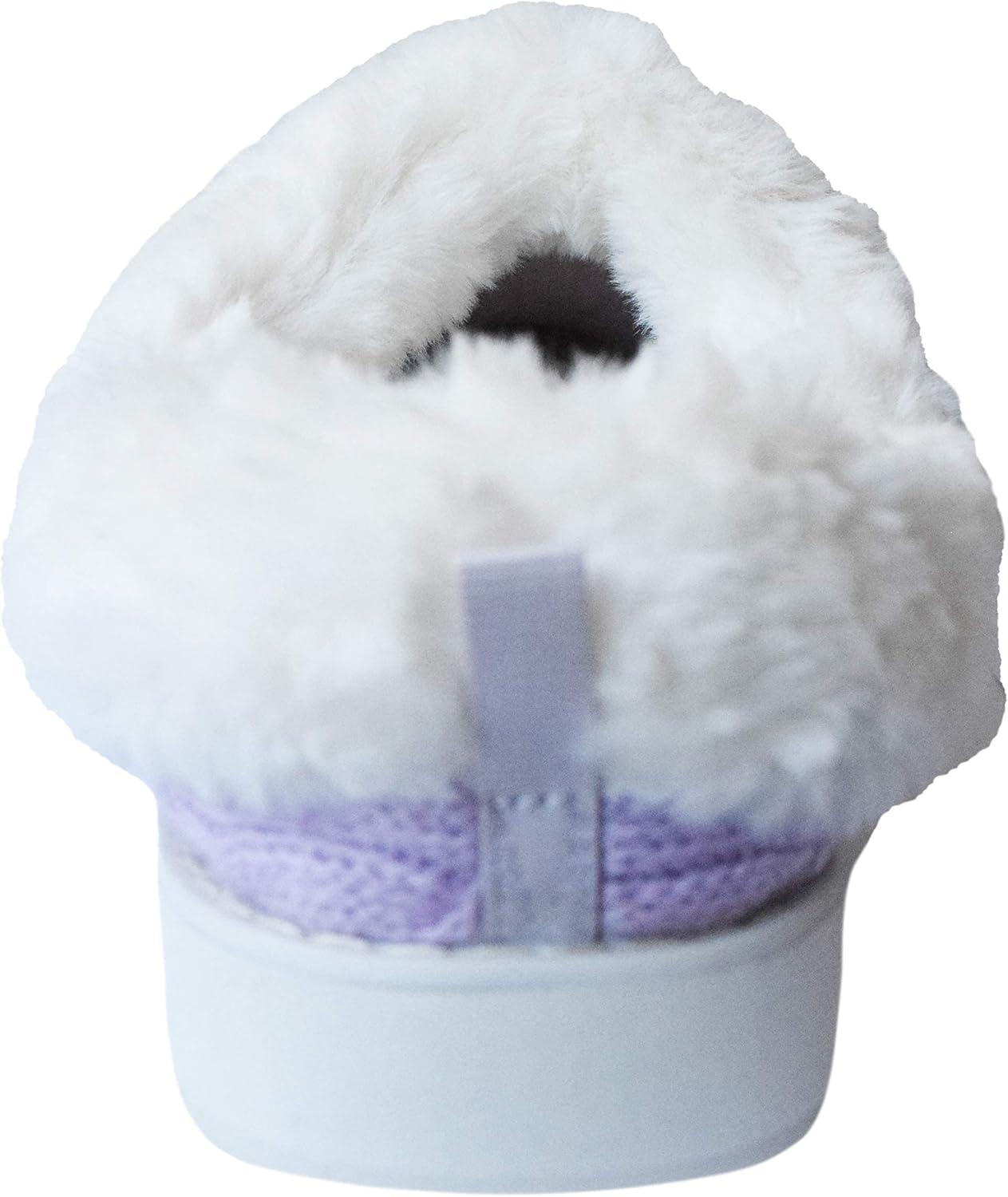 imageSkechers Womens Keepsakes Ice Angel SlipperLavender