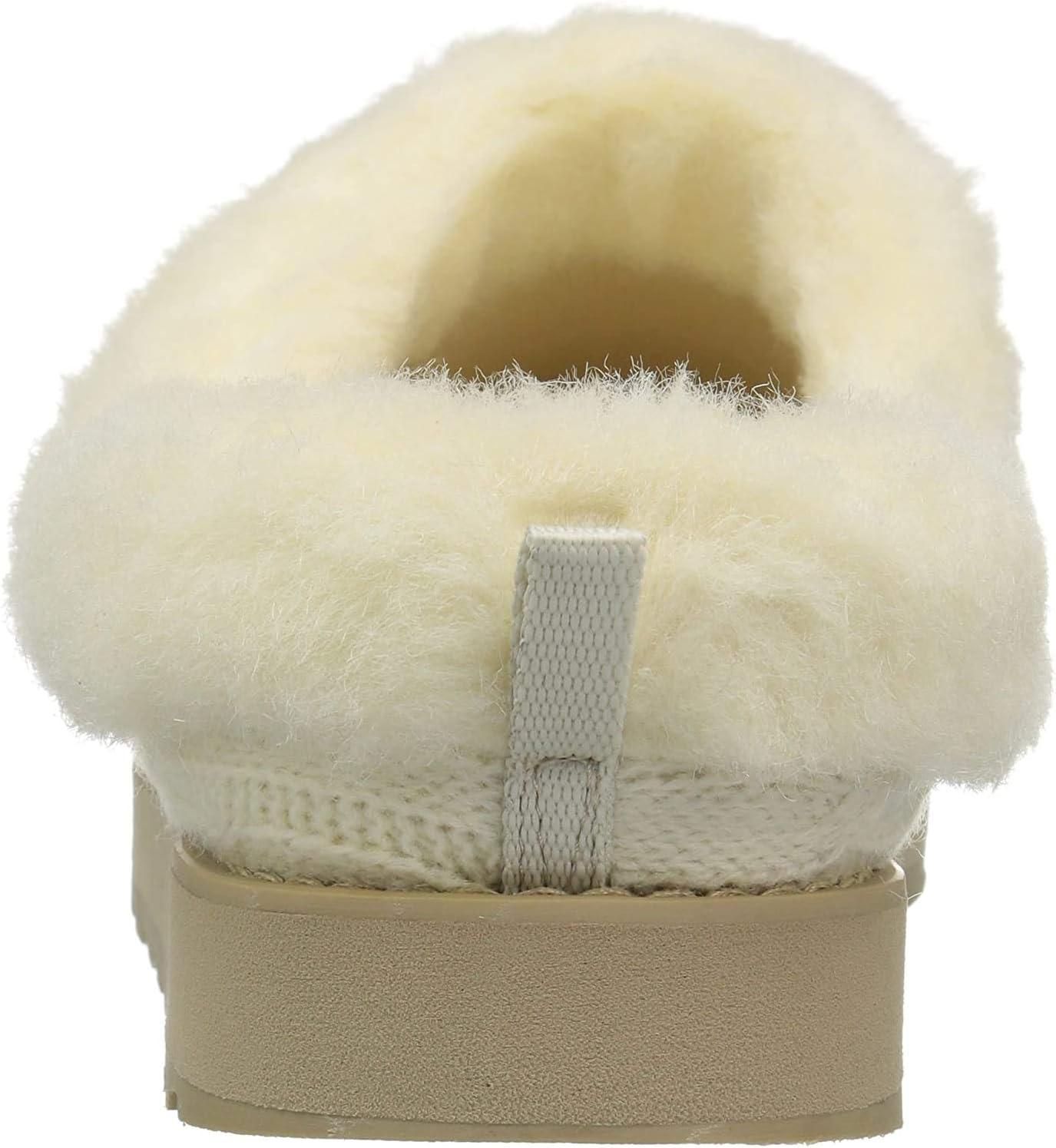 imageSkechers Womens Keepsakes Ice Angel SlipperNatural