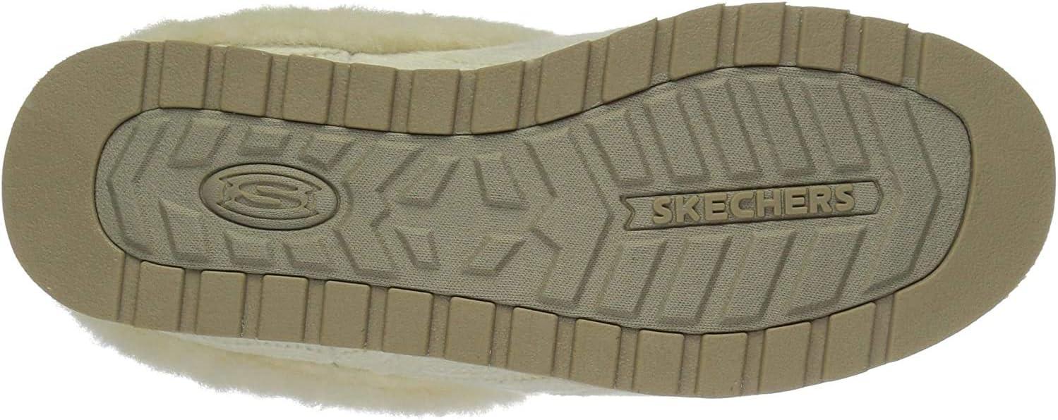imageSkechers Womens Keepsakes Ice Angel SlipperNatural