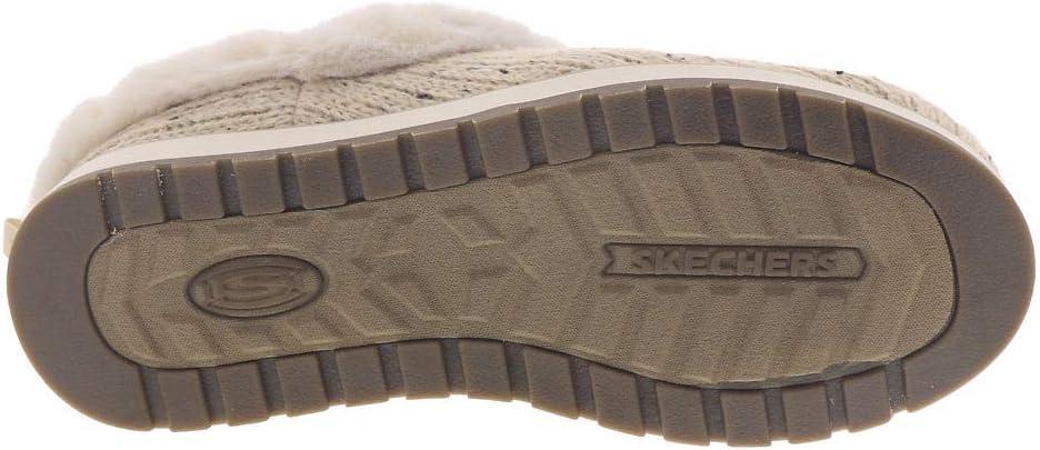 imageSkechers Womens Keepsakes Ice Angel SlipperNaturalnatural