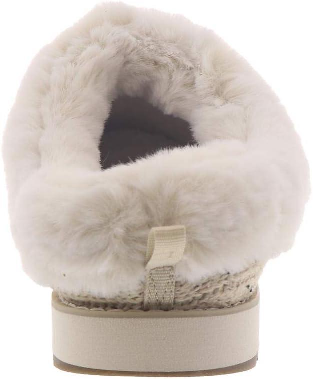 imageSkechers Womens Keepsakes Ice Angel SlipperNaturalnatural