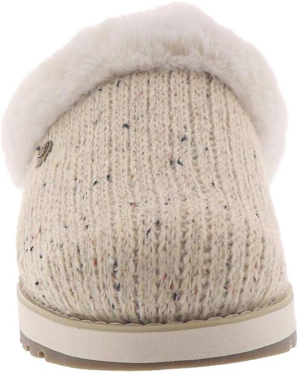 imageSkechers Womens Keepsakes Ice Angel SlipperNaturalnatural
