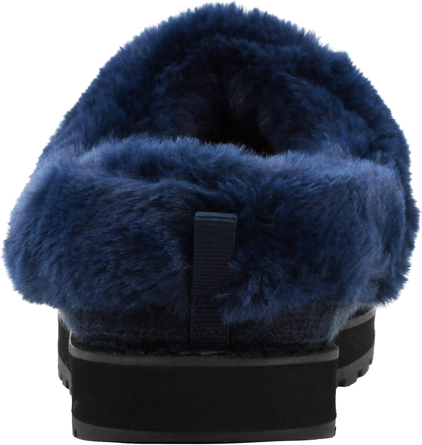 imageSkechers Womens Keepsakes Ice Angel SlipperNavy