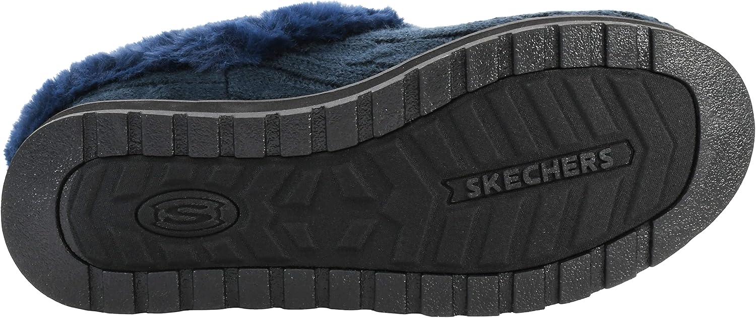 imageSkechers Womens Keepsakes Ice Angel SlipperNavy