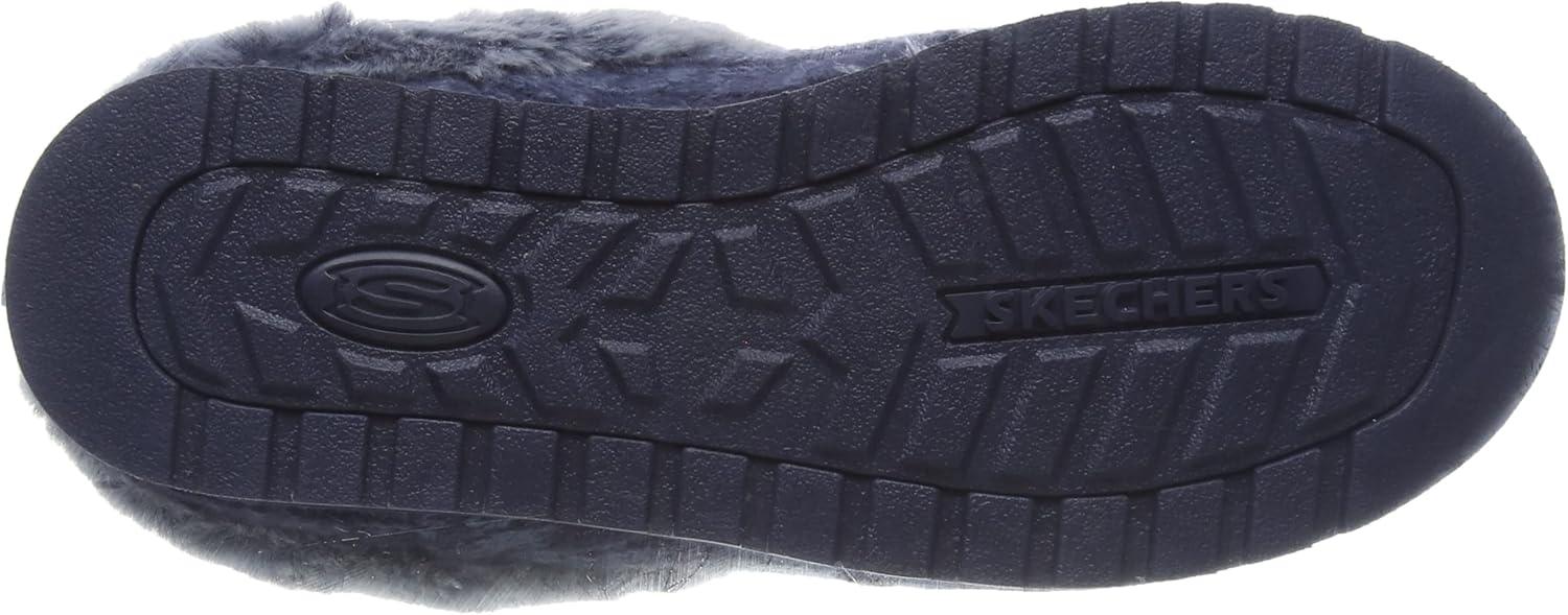 imageSkechers Womens Keepsakes Ice Angel SlipperNavy Blue