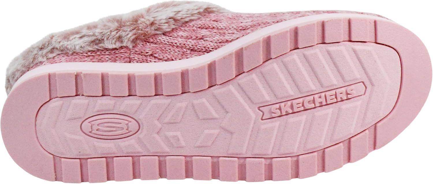imageSkechers Womens Keepsakes Ice Angel SlipperPink