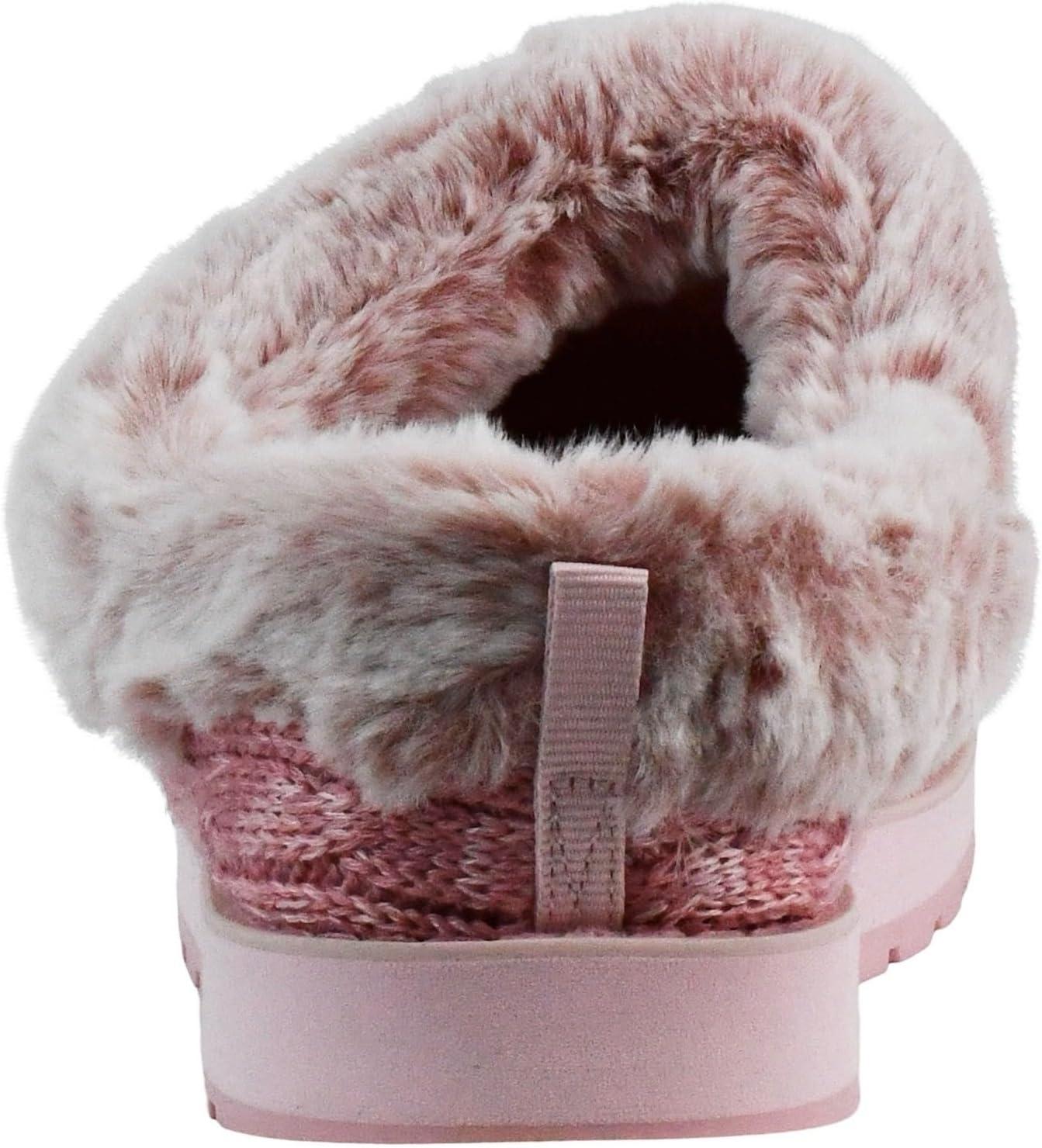 imageSkechers Womens Keepsakes Ice Angel SlipperPink