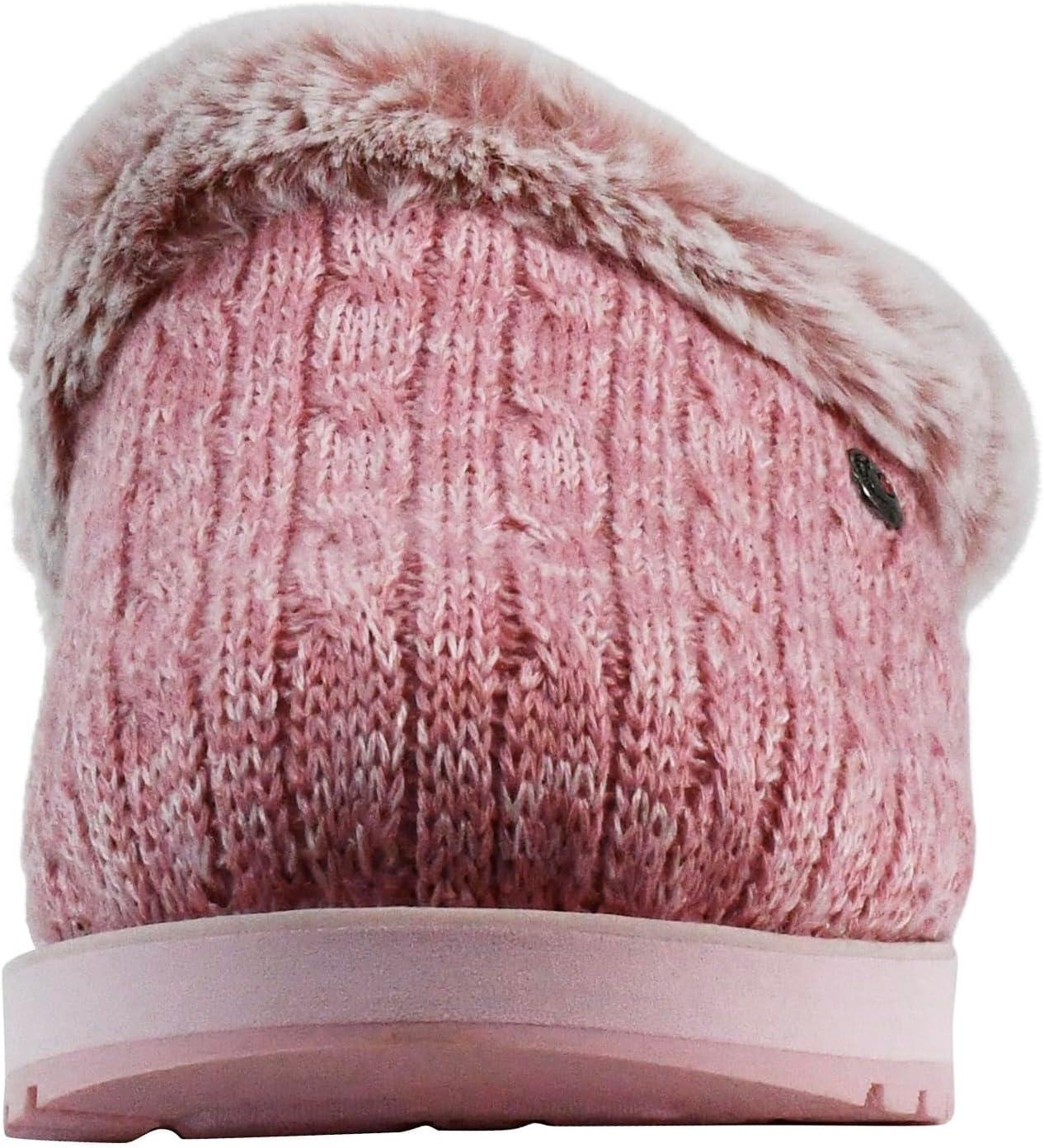 imageSkechers Womens Keepsakes Ice Angel SlipperPink
