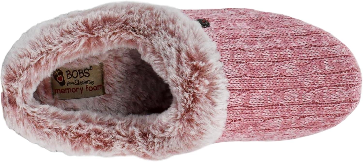 imageSkechers Womens Keepsakes Ice Angel SlipperPink
