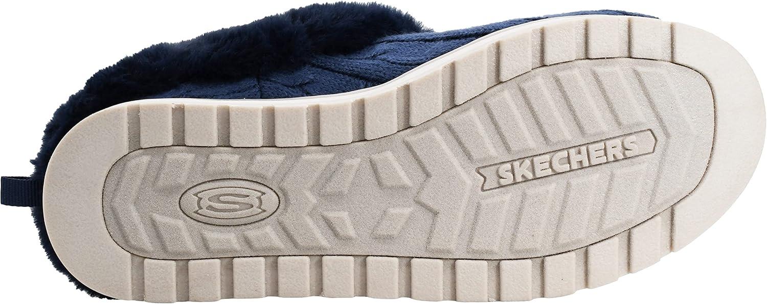 imageSkechers Womens Keepsakes Ice Angel SlipperSlate