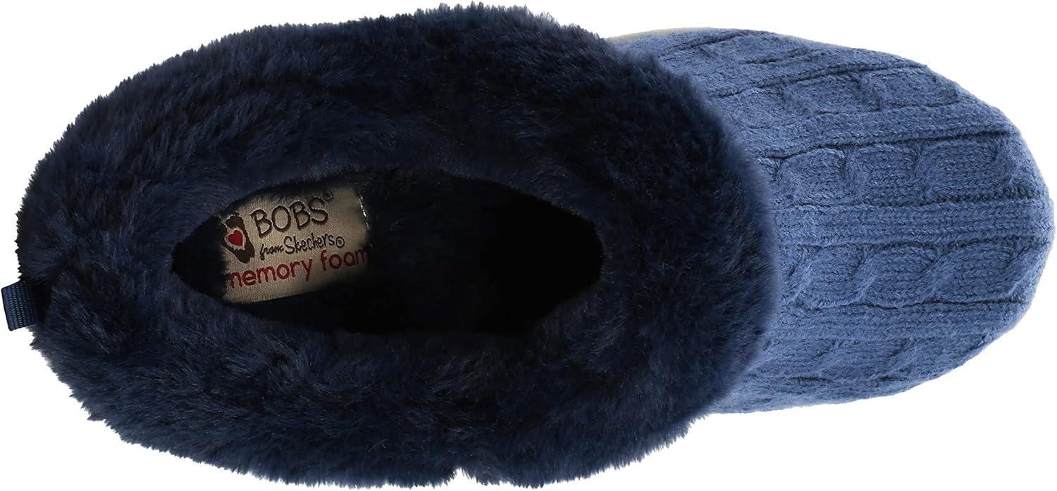 imageSkechers Womens Keepsakes Ice Angel SlipperSlate