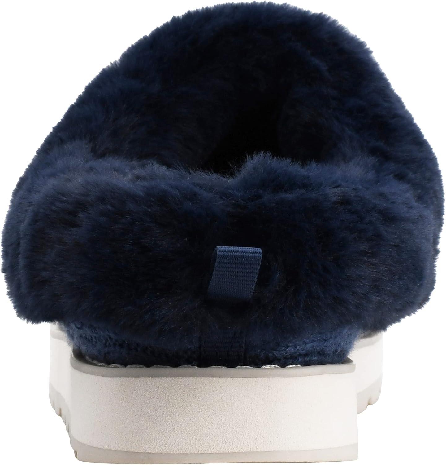 imageSkechers Womens Keepsakes Ice Angel SlipperSlate