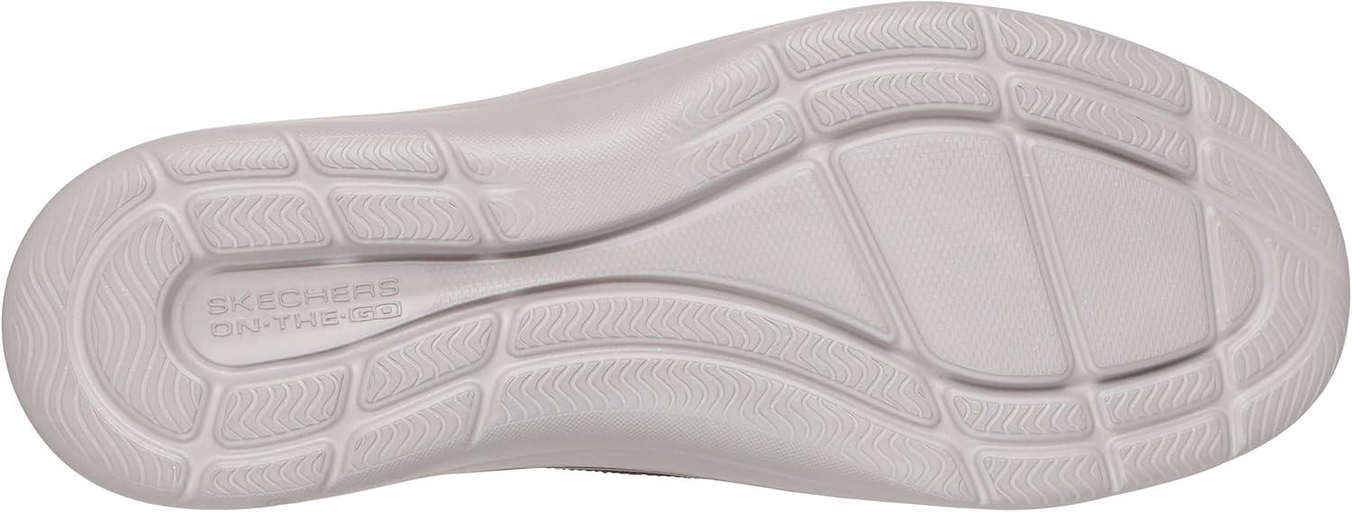 imageSkechers Womens Mary Jane FlatChocolate