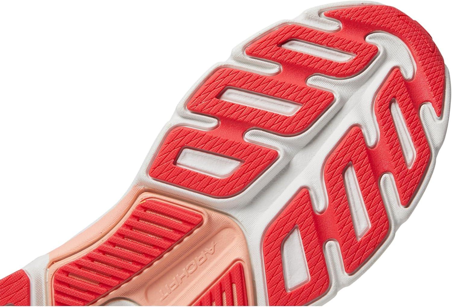 imageSkechers Womens Max Cushioning Arch Fit 20 Adelphi Hands Free SlipinsPeach