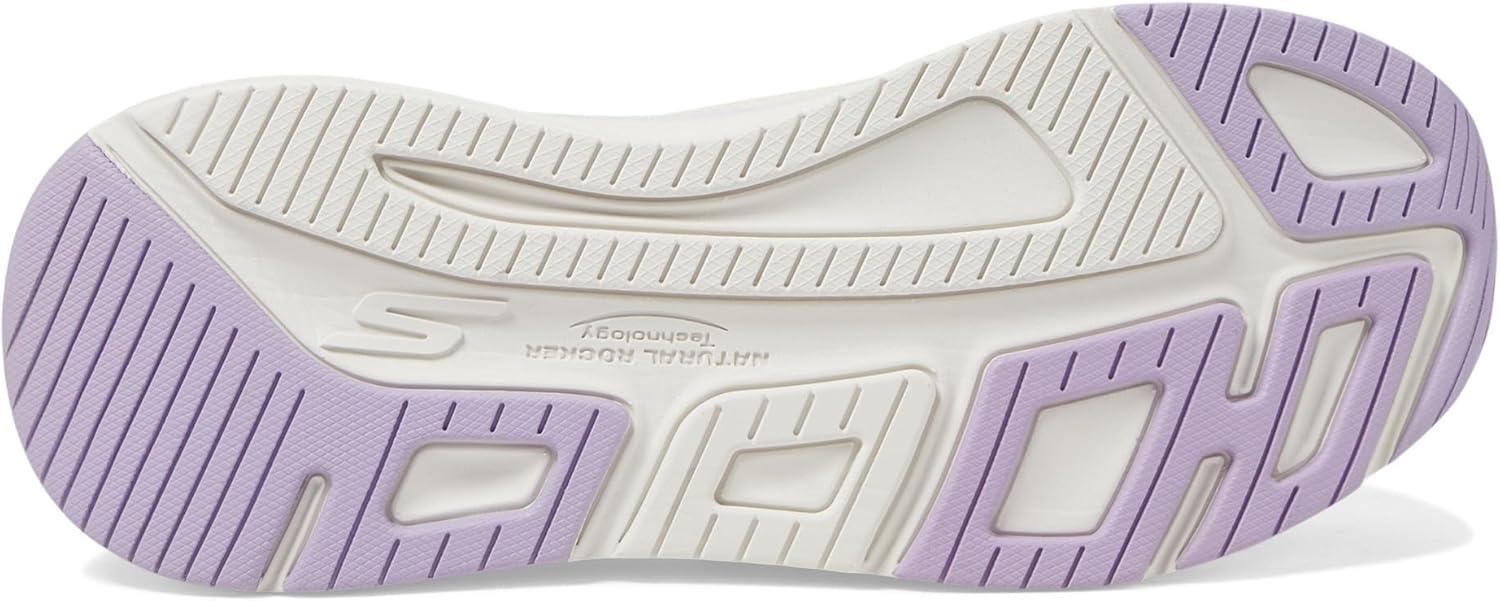 imageSkechers Womens Max Cushioning Elite 20 Eternal TrainersOffwhite