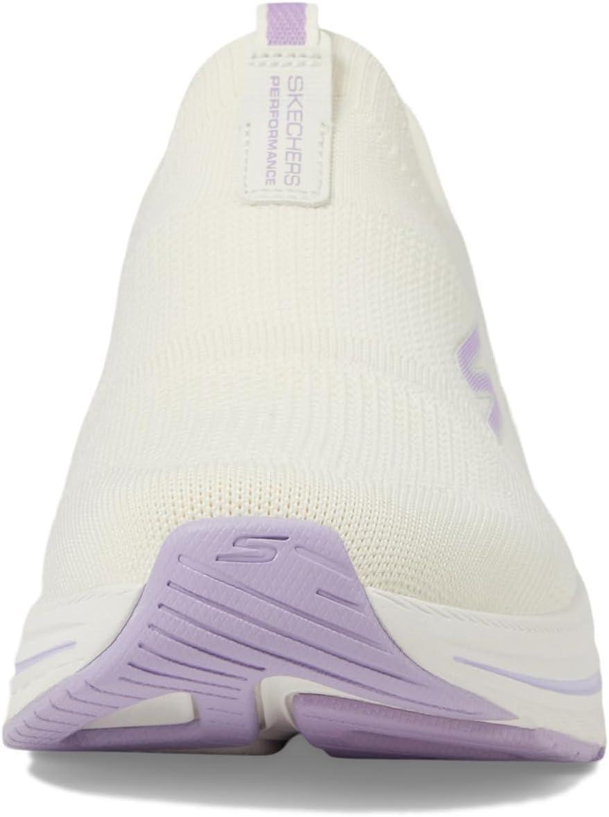 imageSkechers Womens Max Cushioning Elite 20 Eternal TrainersOffwhite