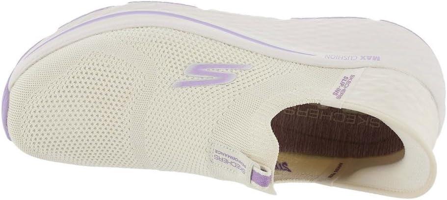 imageSkechers Womens Max Cushioning Elite 20 Eternal TrainersWhite