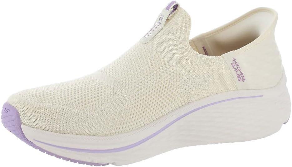 imageSkechers Womens Max Cushioning Elite 20 Eternal TrainersWhite