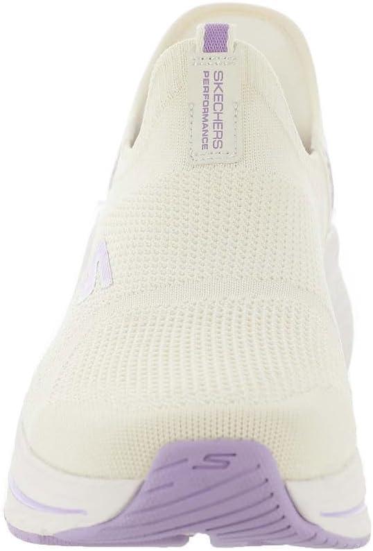 imageSkechers Womens Max Cushioning Elite 20 Eternal TrainersWhite