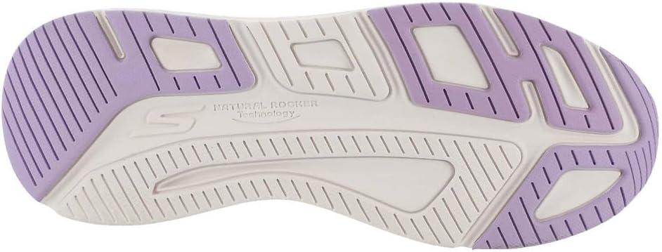 imageSkechers Womens Max Cushioning Elite 20 Eternal TrainersWhite