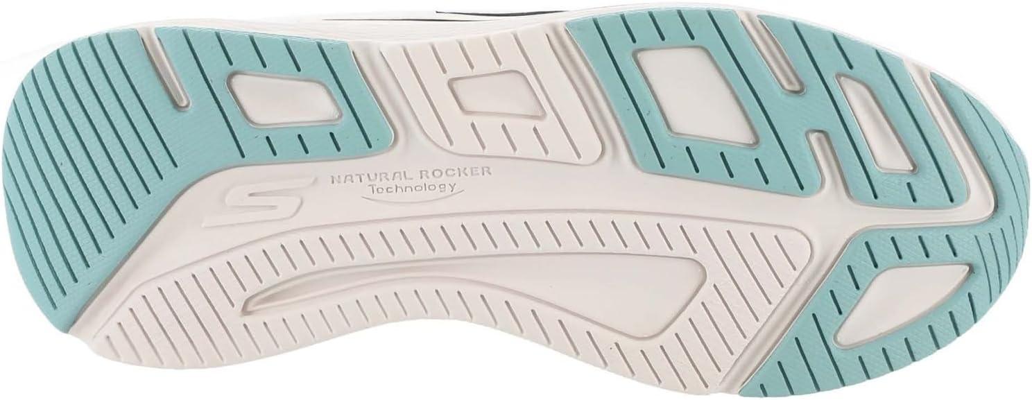 imageSkechers Womens Max Cushioning Elite 20 Vanish Hands Free SlipinsBlackBlue