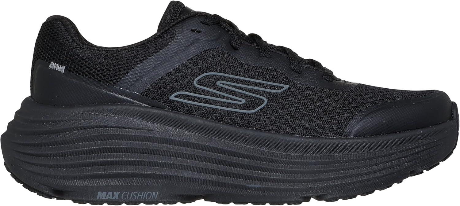 imageSkechers Womens Max Cushioning Endeavour CanovaBlack
