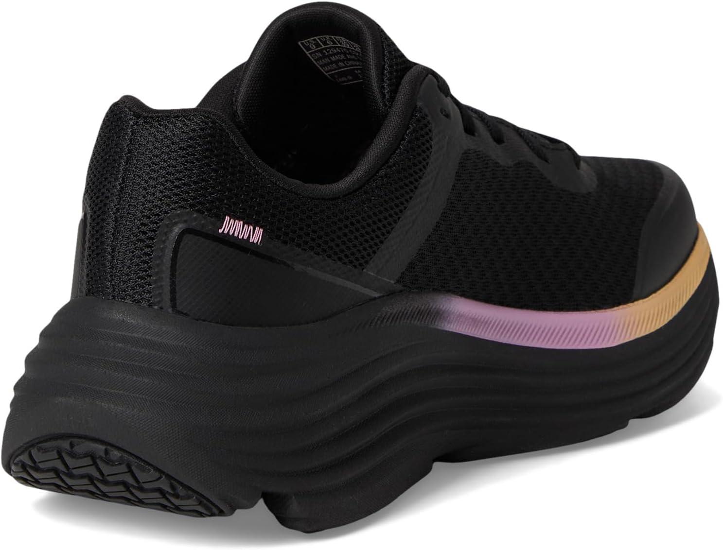 imageSkechers Womens Max Cushioning Endeavour CanovaBlackPink
