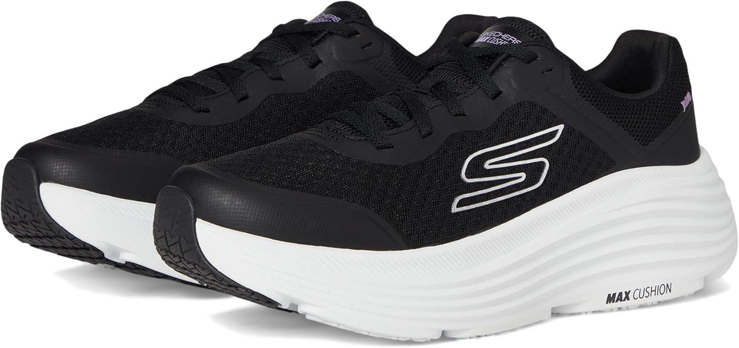 imageSkechers Womens Max Cushioning Endeavour CanovaBlackWhite