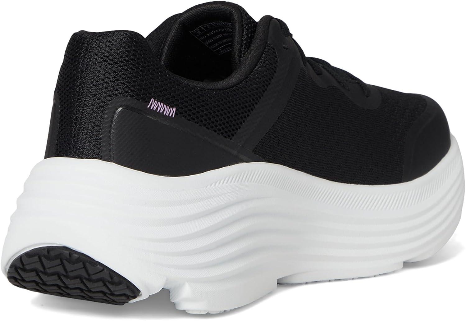 imageSkechers Womens Max Cushioning Endeavour CanovaBlackWhite