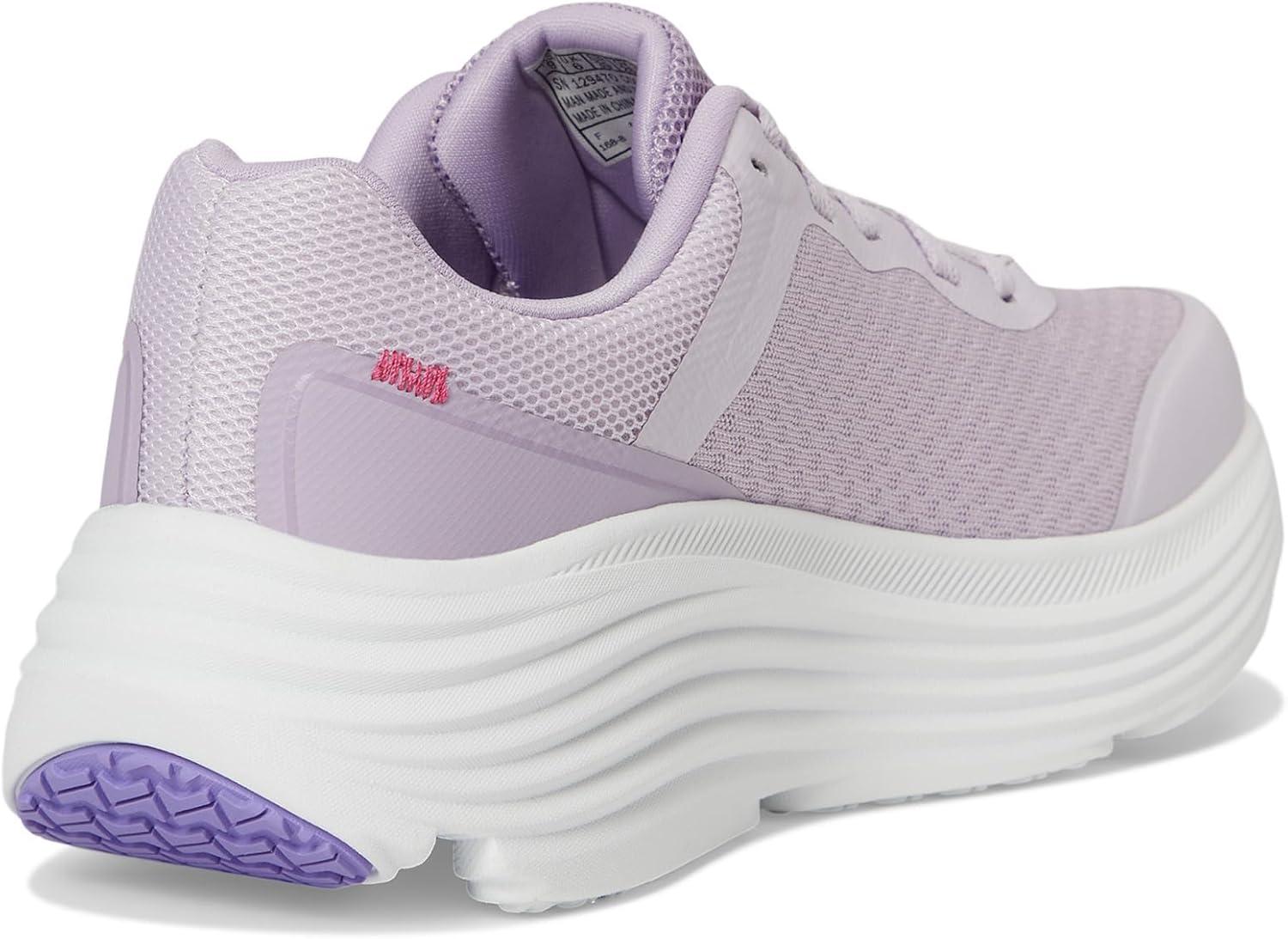 imageSkechers Womens Max Cushioning Endeavour CanovaLavender