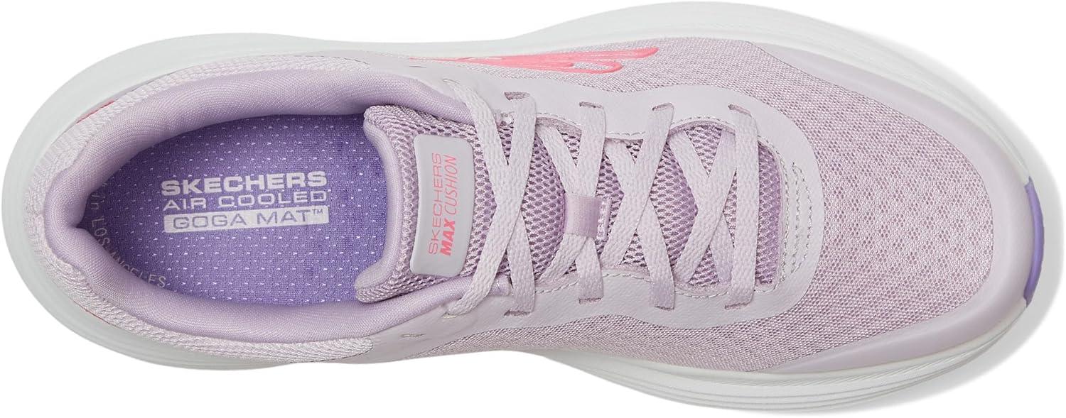 imageSkechers Womens Max Cushioning Endeavour CanovaLavender