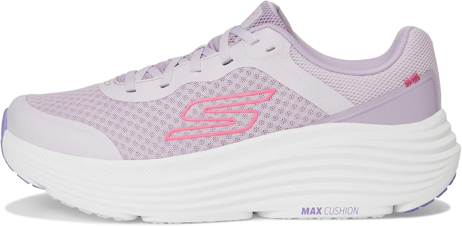 imageSkechers Womens Max Cushioning Endeavour CanovaLavender
