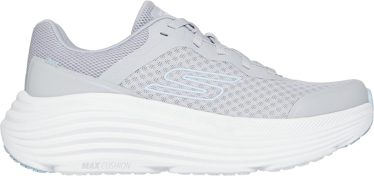 imageSkechers Womens Max Cushioning Endeavour CanovaLight Gray