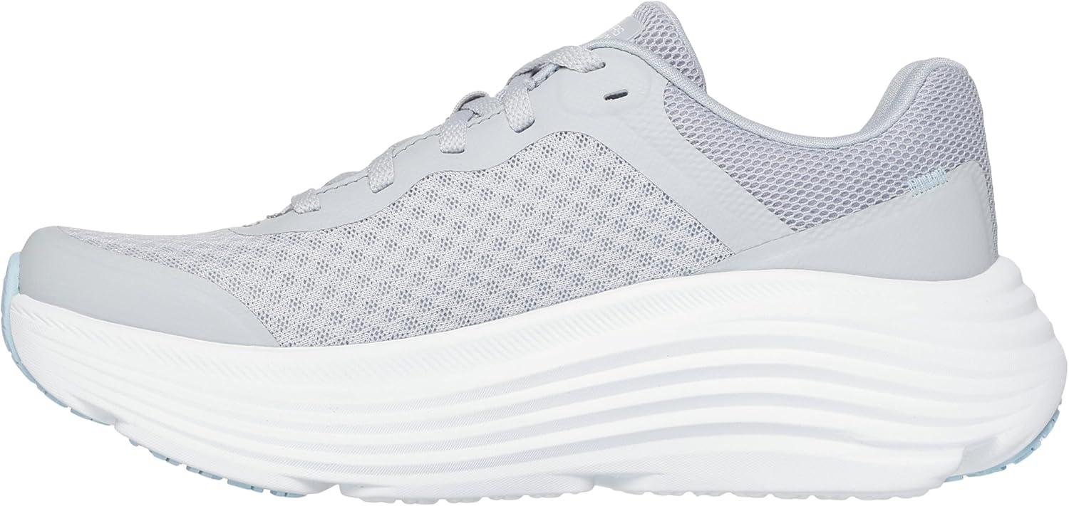 imageSkechers Womens Max Cushioning Endeavour CanovaLight Gray