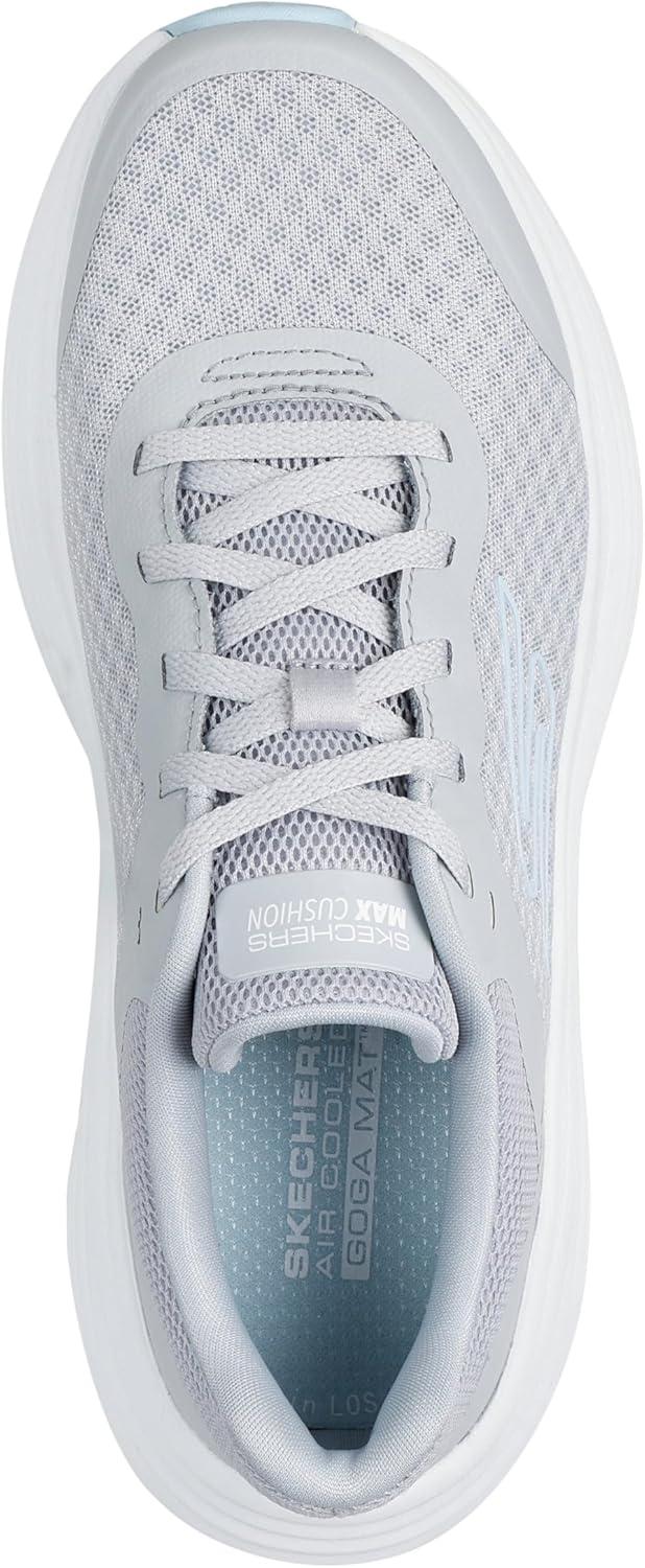 imageSkechers Womens Max Cushioning Endeavour CanovaLight Gray