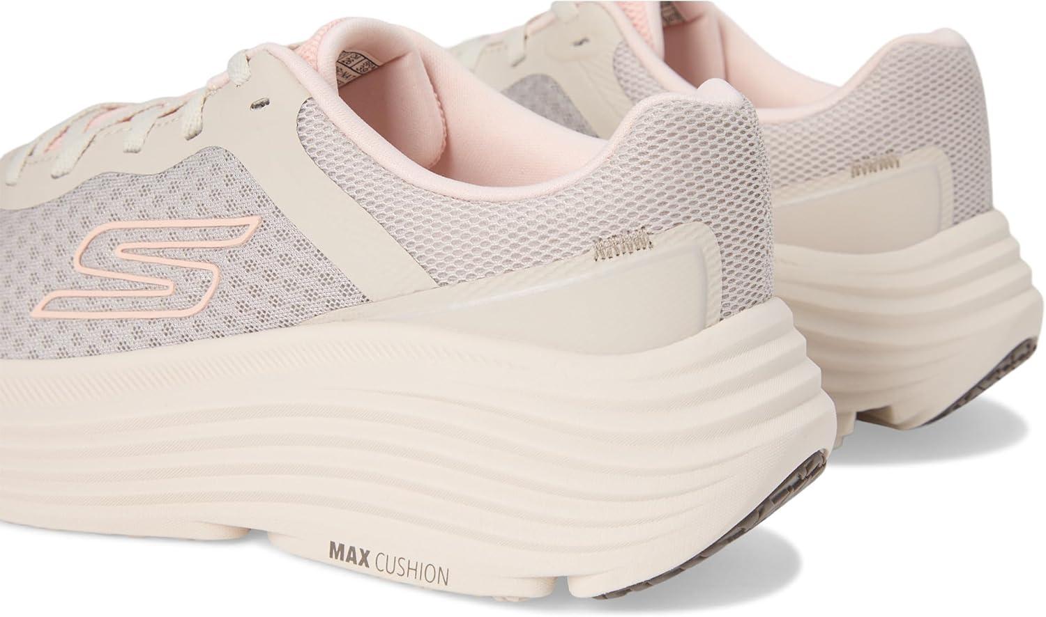 imageSkechers Womens Max Cushioning Endeavour CanovaNatural