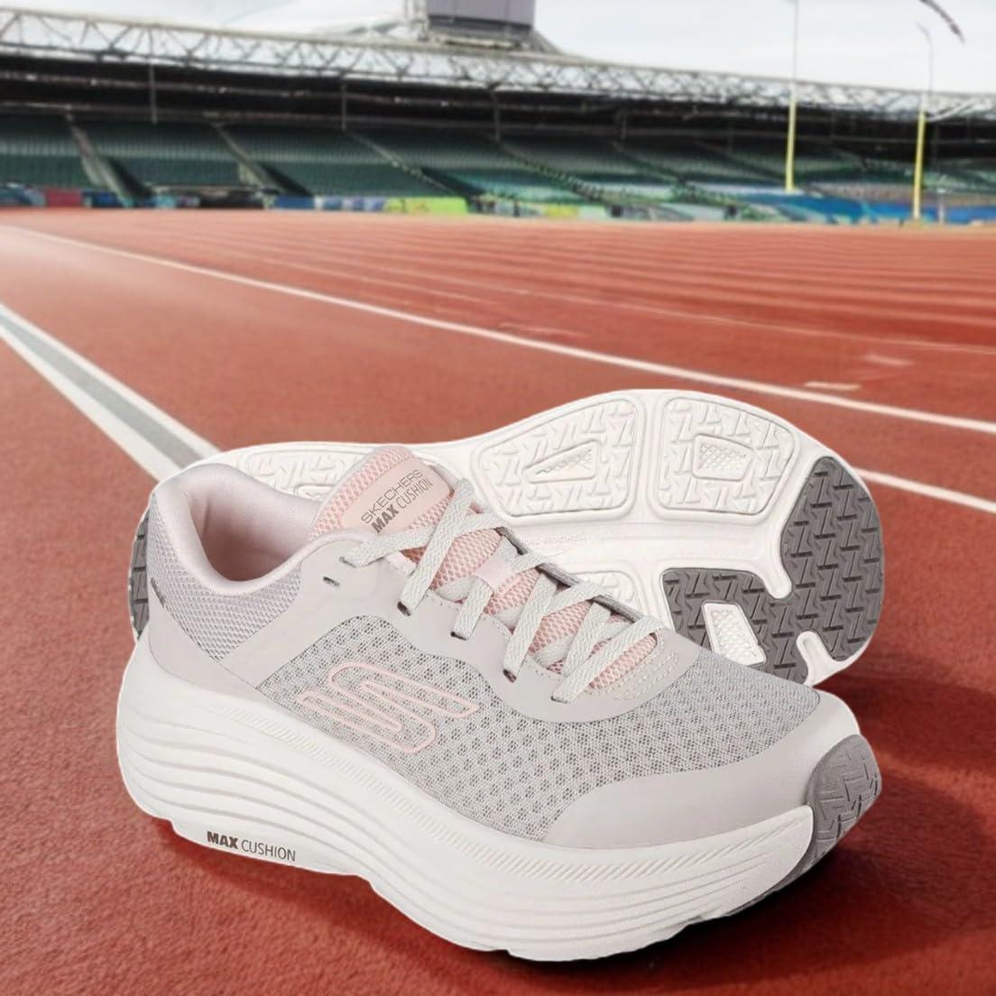 imageSkechers Womens Max Cushioning Endeavour CanovaNatural