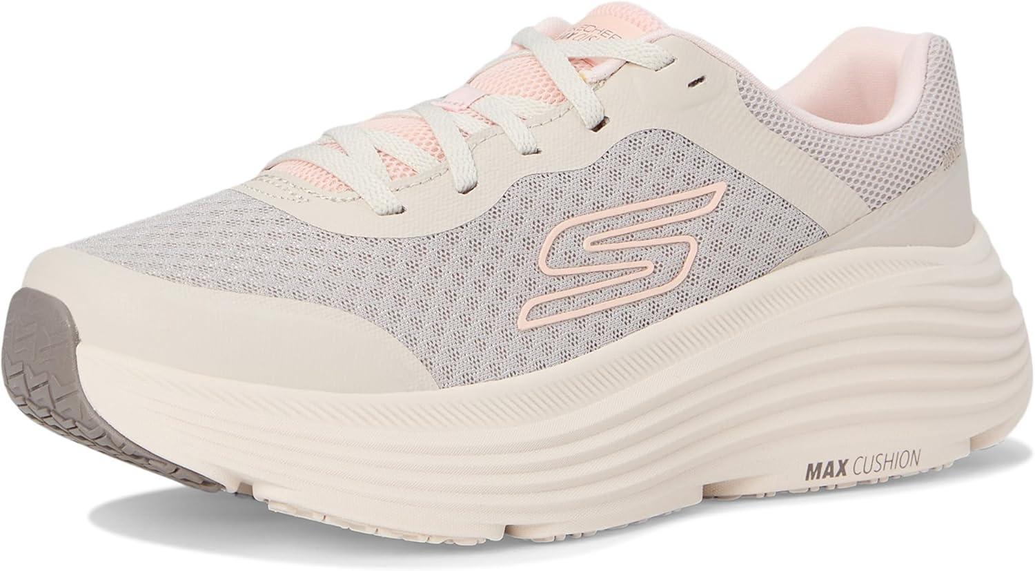 imageSkechers Womens Max Cushioning Endeavour CanovaNatural
