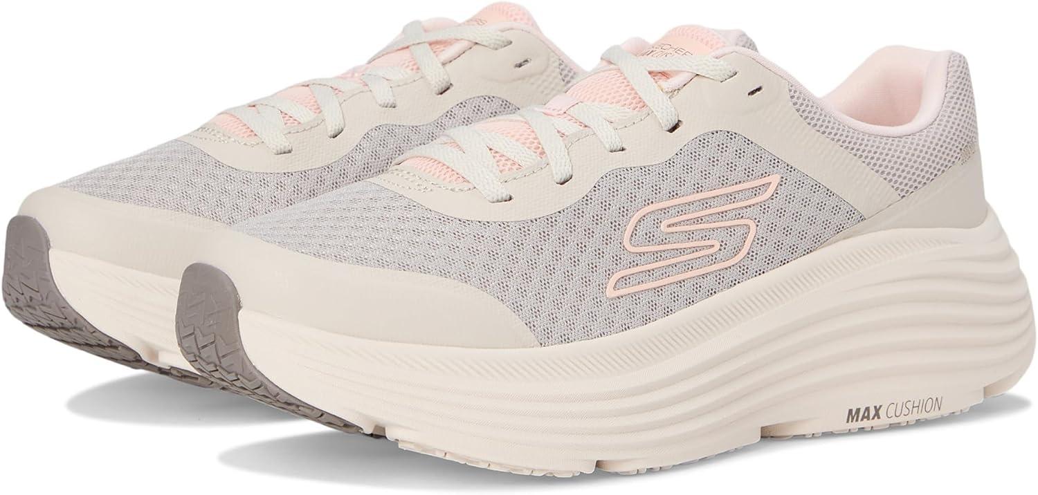 imageSkechers Womens Max Cushioning Endeavour CanovaNatural