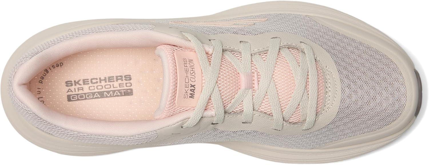 imageSkechers Womens Max Cushioning Endeavour CanovaNatural