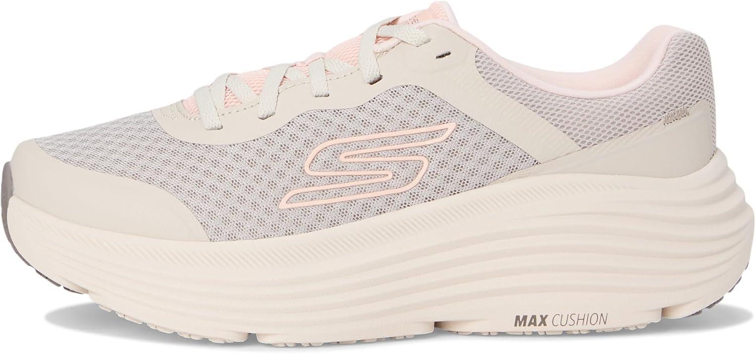 imageSkechers Womens Max Cushioning Endeavour CanovaNatural